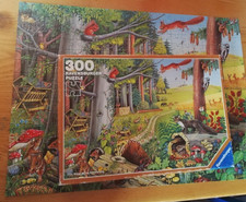 vintage Am Waldrand Günther