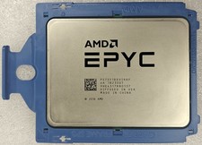 AMD epyc 7551 CPU processor 32