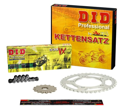 Did kettensatz suzuki gsx - kettensatz, gsx-r