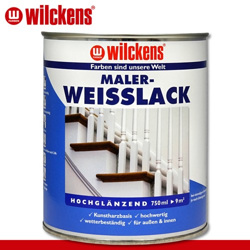 Wilckens 750 - , ml