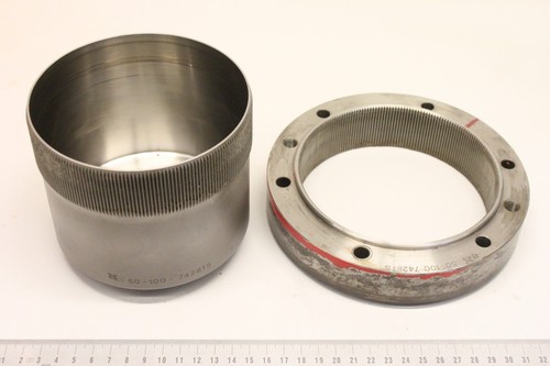 Harmonic drive systems - harmonic,