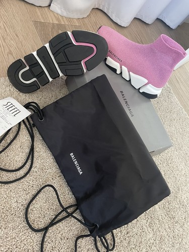 Balenciaga speed trainer - trainer, 2.0