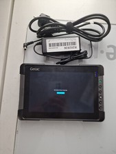 Getac T800 G2  Tablet 8,1 Zoll