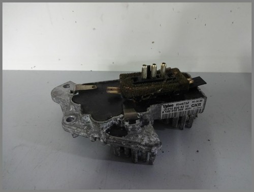 Mercedes benz w202 w210 - benz,