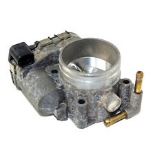 original Drosselklappe 021133062 VW Golf 4 VR6 2,8L AFP 130KW 177PS