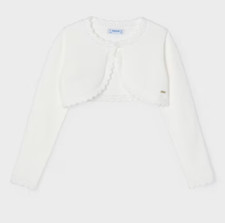 Mayoral Girls Bolerojacke