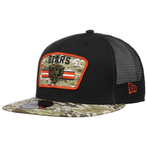 New era 9fifty - era, bears