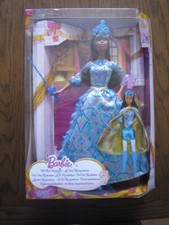 Barbie die drei Musketiere