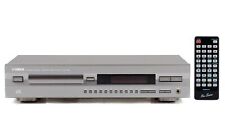 Yamaha CDX-496 CD Player titan + FB / Toslink / gewartet 1 Jahr Garantie [2]