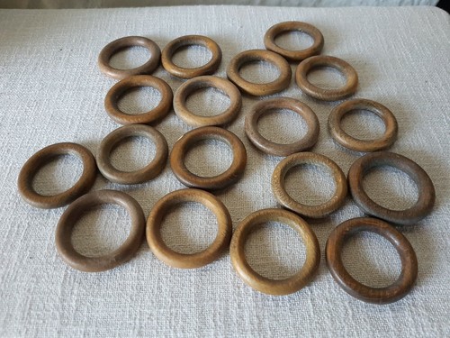 Gardinenstange ringe - 18,