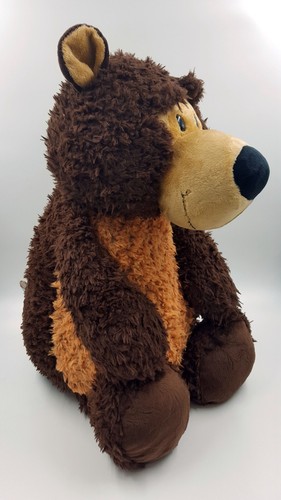 Nici grizzly criz - grizzly, 75cm