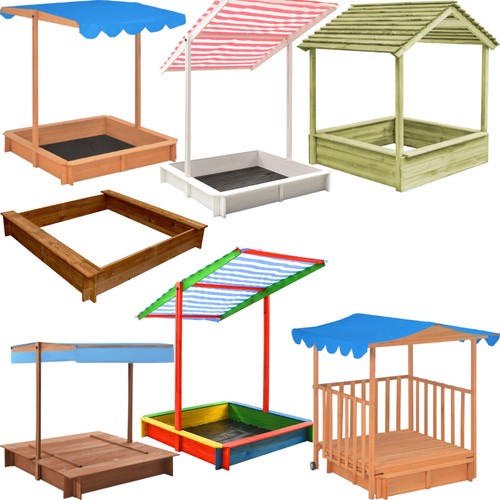 Sandkasten sandkiste - sandkasten,