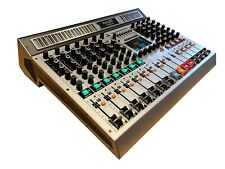 RoXdon Studio-12 Analog Studio Mischpult