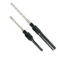 Adapter Aufnahme SDS Plus oder SDS Max auf M14 Dosenbohrer Bohrkrone