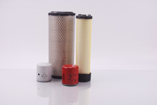 Filterset für radlader l - o&k,