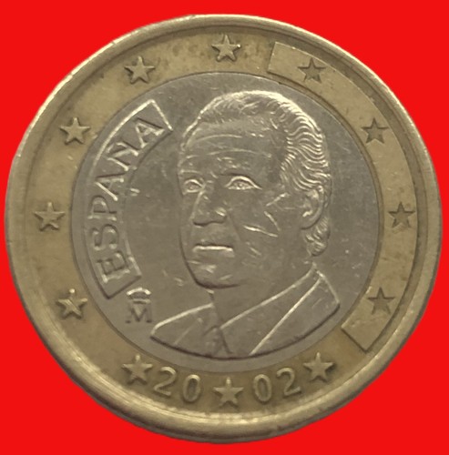Euro spanien 2002 - -,