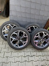 Alu Felgen mit Perelli Sommer