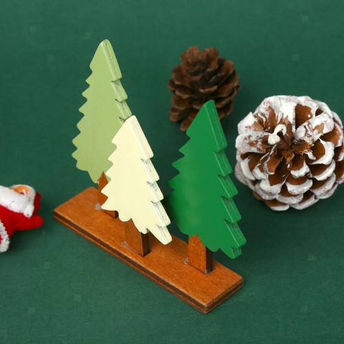 Tischdeko weihnachtsornament - tischdeko,