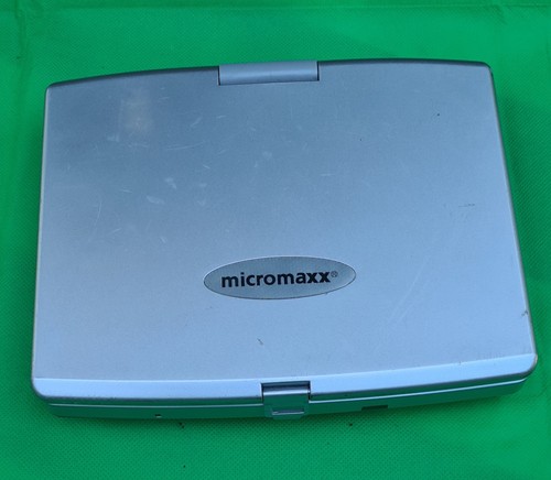 Mobiler dvd player micromaxx - mobiler,