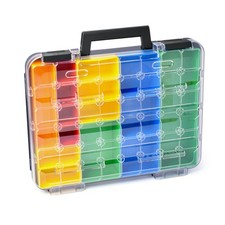 Sortimo T-BOXX 320 Sortierbox