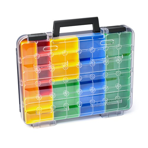 Sortimo boxx 320 - 320, sortierbox