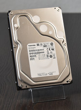 4 TB SATA TOSHIBA MD04ACA400 |