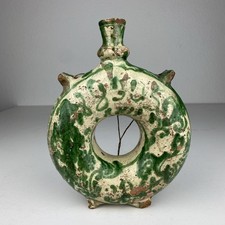 Antike seltene Keramik Ton