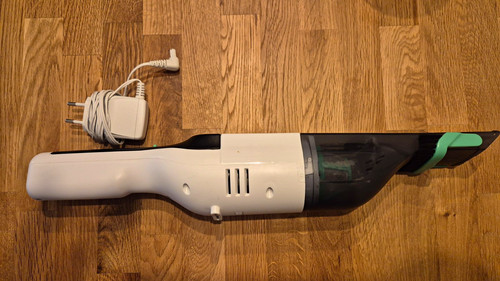 Black decker reviva kabelloser - reviva,