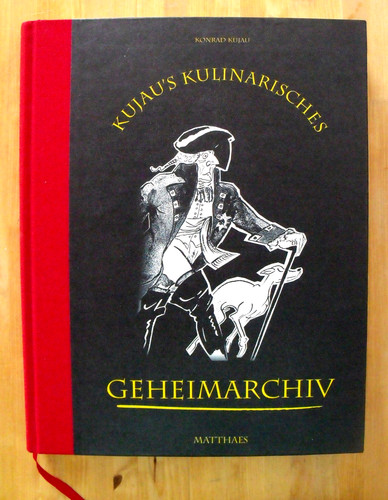 Kujau kulinarisches - "kujau's,