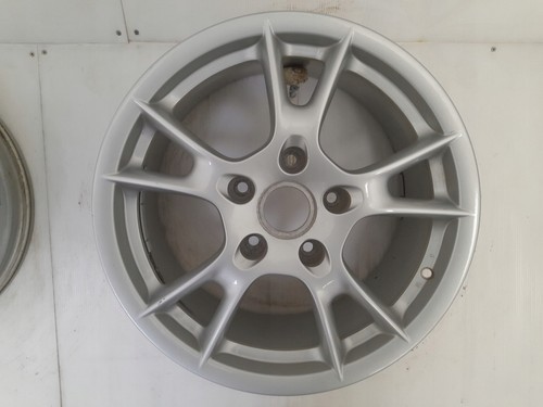 Original alufelge porsche - porsche, 17