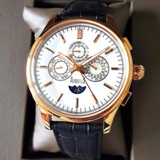 Arbutus AR1904RWB Automatic