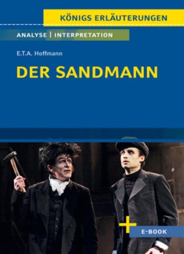 Der sandmann von - der,