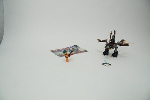 Lego 70599 ninjago - 70599,