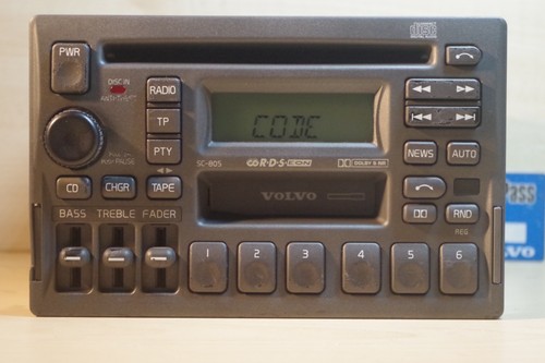 Volvo 805 3533775 1 - volvo, 3533775-1