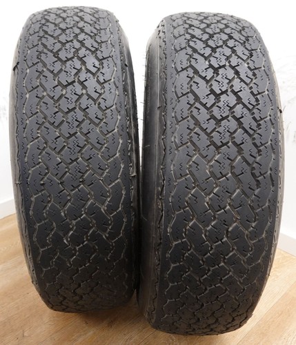 Michelin 215 vr15 - vr15, 90w