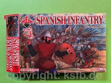 1:72 RedBox #097 Mittelalter