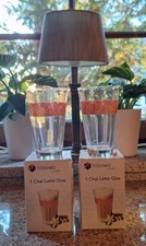 2 Tassimo by WMF Chai Latte