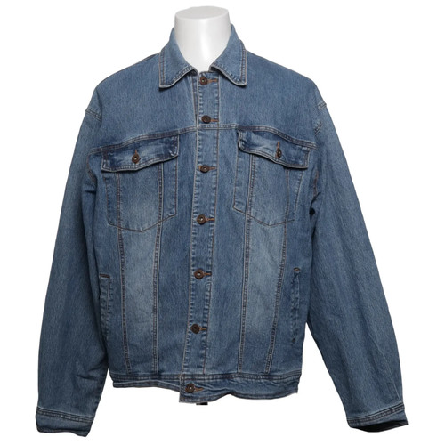 Jeansjacke herren - m&d,,