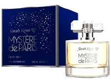 Eau Parfum von Sarah Kern für