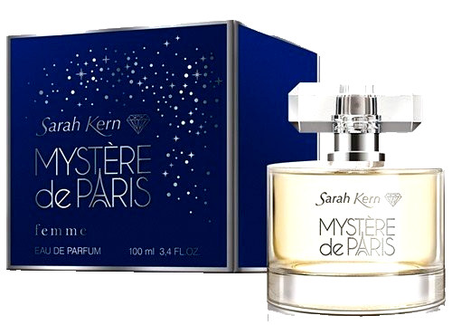 Eau parfum von - sarah, für