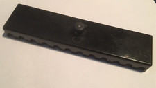 Deckel f. Sicherungskasten 12 Sicherungen Kostal, Neuteil aus Lagerbestand