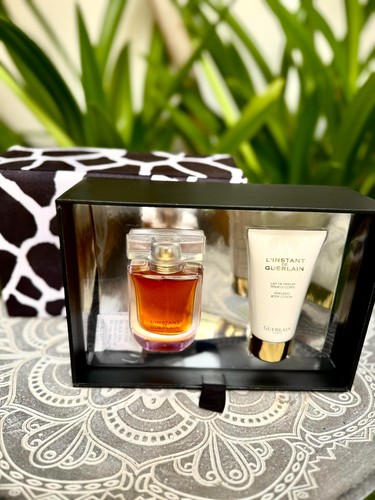 Guerlain instant de - instant,
