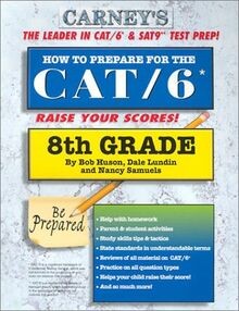 How prepare for the cat - to,