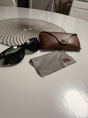 Neue ray ban - neue, new