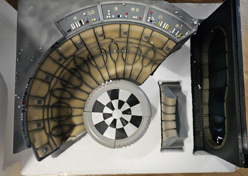 Jazzinc truscale - jazzinc, 1/6