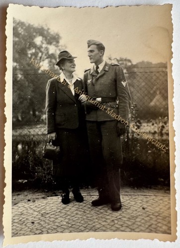 Orig foto ww2 - foto,