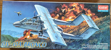 1:72 OV-10A Bronco  Acad.