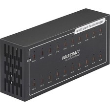 VOLTCRAFT UC-20C400W01 USB C