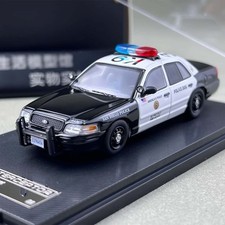 Rollin 1:64 Ford Crown