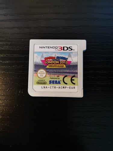 Mario sonic bei - &, den